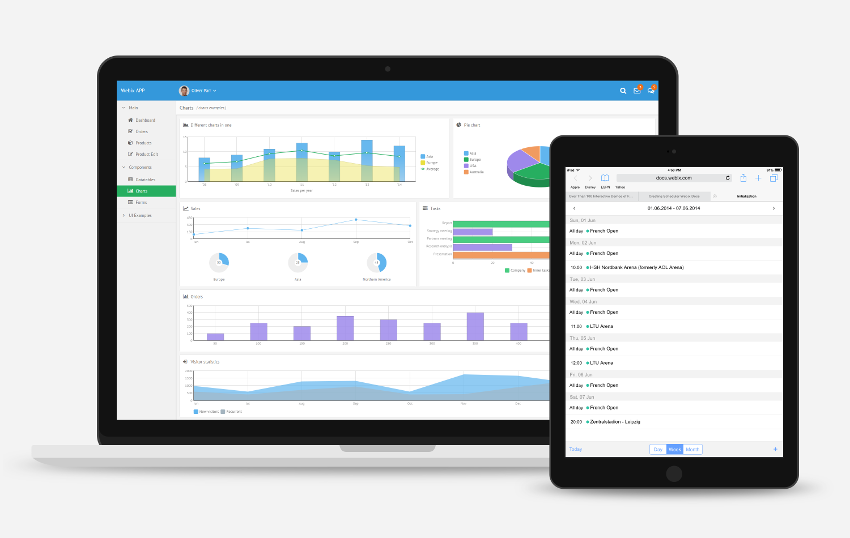 Desktop-App